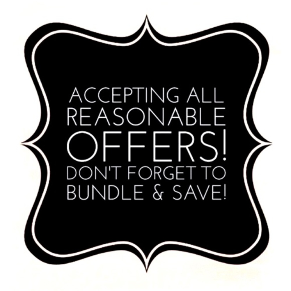 Don’t forget to bundle and save
